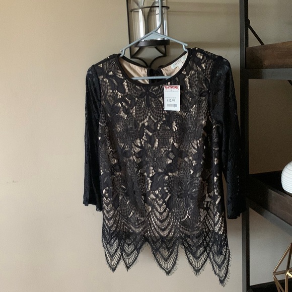 love, Fire Tops - #422. Love and fire brand,100% nylon self, 100% polyester lining